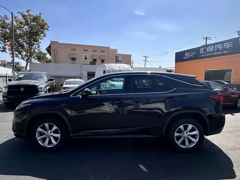 Used 2017 Lexus RX 350 FWD w/ Accessory Package image 5