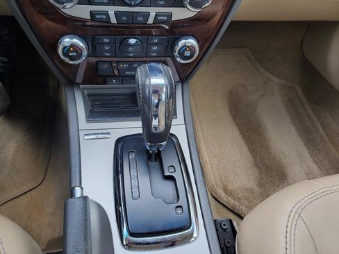 Used 2010 Ford Fusion SEL FWD image 20