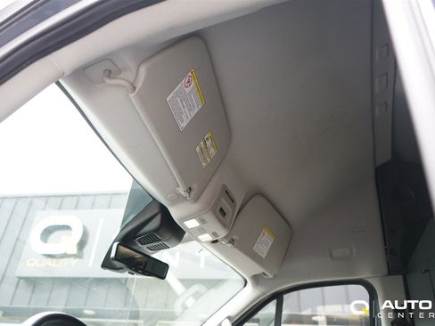 Used 2022 Ford Transit 250 148 High Roof Extended AWD w/ Parcel Delivery Package image 24