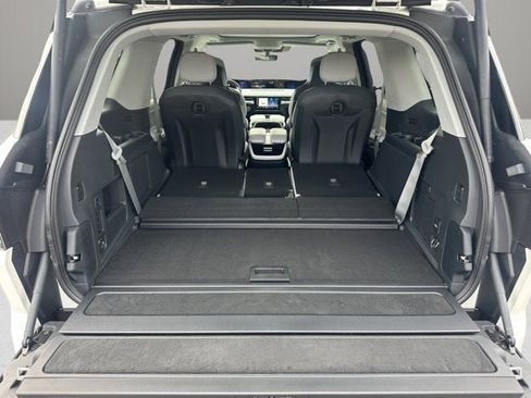 New 2026 Lincoln Navigator Black Label AWD/4WD image 7