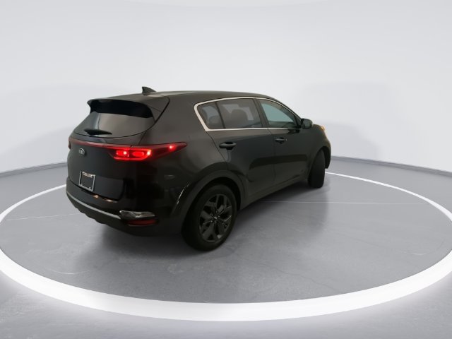 Used 2022 Kia Sportage LX w/ LX FWD Value Edition Package image 6