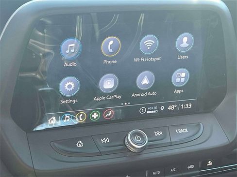 Used 2023 Chevrolet Camaro SS image 33