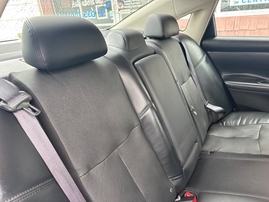 Used 2015 Nissan Altima 2.5 SL w/ Moonroof Package FWD image 14