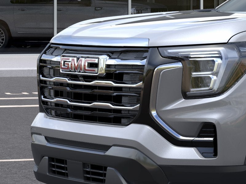 New 2026 GMC Terrain Elevation w/ Elevation Premium Package FWD image 13