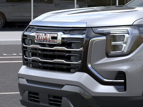New 2026 GMC Terrain Elevation w/ Elevation Premium Package FWD image 13