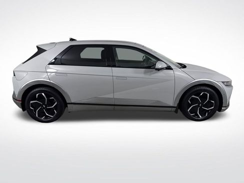 Used 2024 Hyundai Ioniq 5 Limited RWD image 2