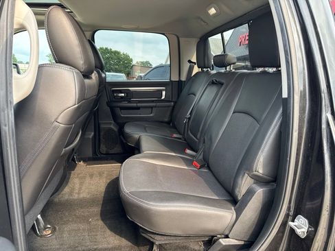 Used 2015 RAM 1500 Sport w/ Sport Premium Group AWD/4WD image 43