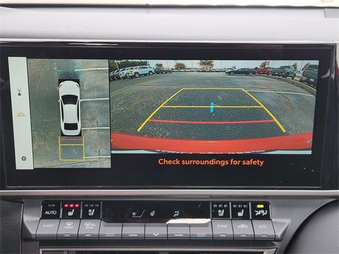 New 2026 Toyota Camry XSE image 14