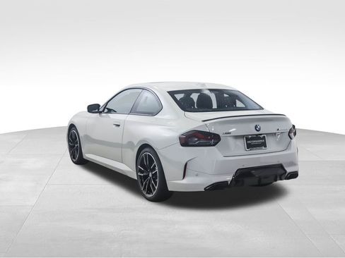 Used 2025 BMW M240i xDrive M240i w/ Premium Package image 3