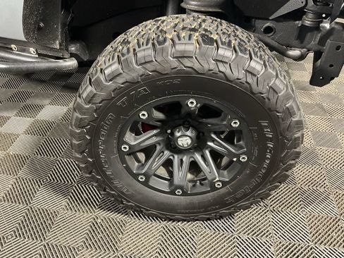 Used 2013 Jeep Wrangler Sport w/ Connectivity Group AWD/4WD image 30