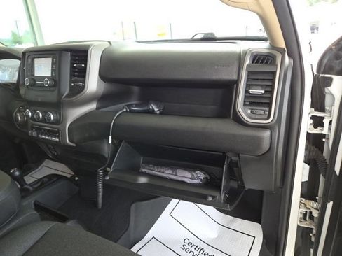 Used 2019 RAM 2500 Tradesman AWD/4WD image 56