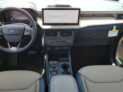New 2026 Ford Maverick Lariat AWD/4WD image 13