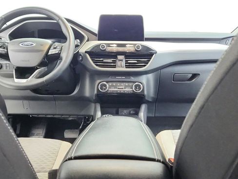 Used 2022 Ford Escape SE w/ Convenience Package image 31