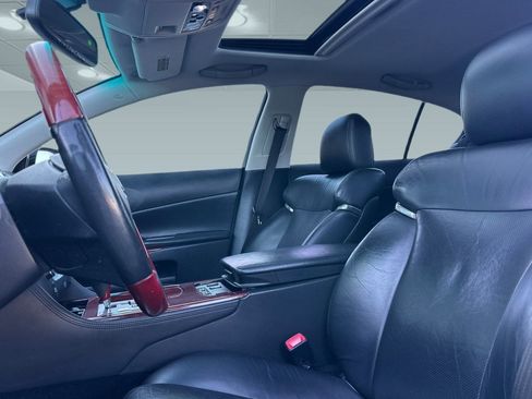 Used 2010 Lexus GS 350 image 15