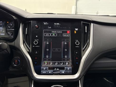 Certified 2024 Subaru Outback Premium image 20