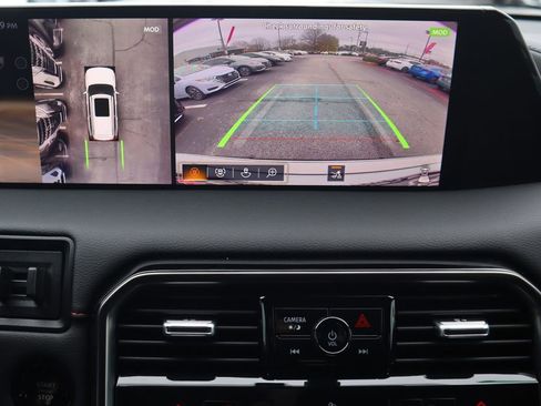 New 2026 Nissan Armada PRO-4X image 17