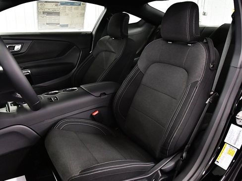 New 2026 Ford Mustang Coupe image 26