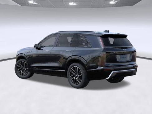 New 2026 Cadillac Vistiq Luxury AWD/4WD image 2