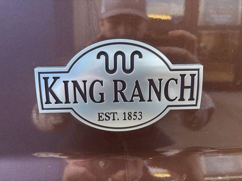 Used 2011 Ford F250 King Ranch image 33