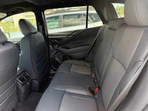 New 2025 Subaru Outback Wilderness image 10