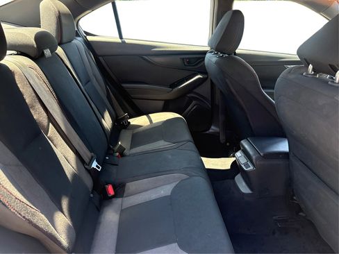 Used 2022 Subaru WRX AWD/4WD image 12