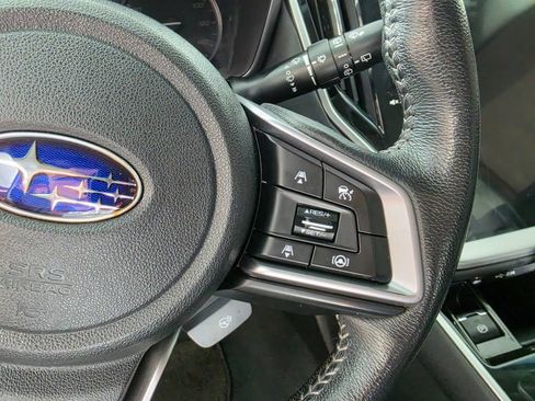 Used 2021 Subaru Outback Limited AWD/4WD image 29