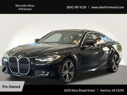 Used 2024 BMW 430i xDrive Coupe w/ Premium Package