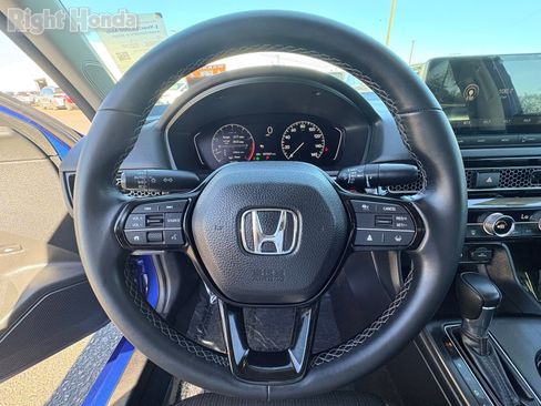 Certified 2023 Honda Civic EX image 20