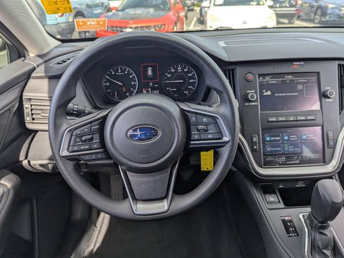 Certified 2025 Subaru Outback w/ Popular Package #1A image 18