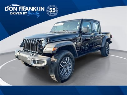 Used 2023 Jeep Gladiator Sport