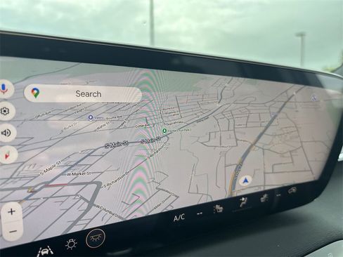 New 2026 Buick Enclave Sport Touring w/ LPO, Floor Liner Package image 24