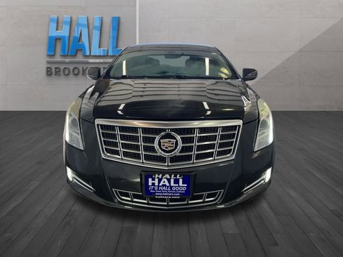 Used 2015 Cadillac XTS Luxury image 8