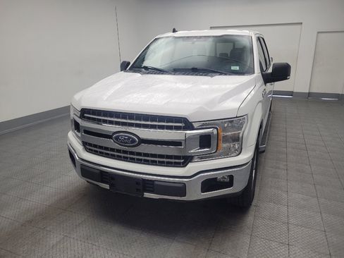 Used 2020 Ford F150 XLT w/ Equipment Group 302A Luxury RWD image 15
