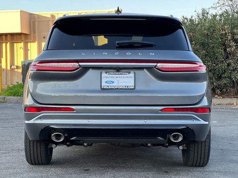 New 2026 Lincoln Corsair Grand Touring image 7