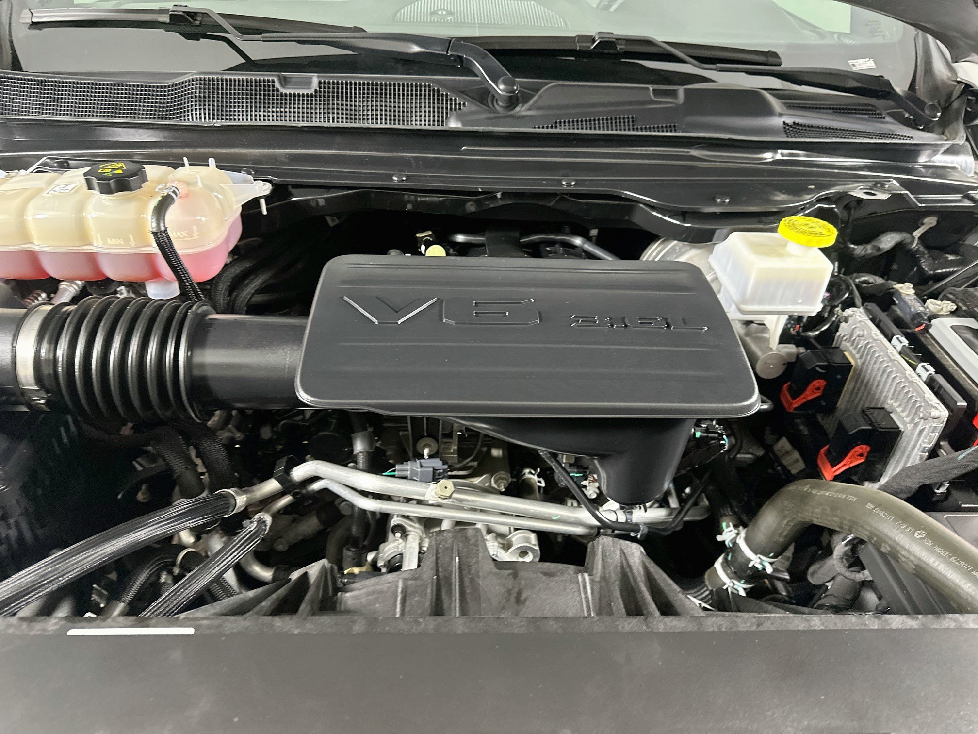 Used 2023 RAM 1500 Big Horn AWD/4WD image 31