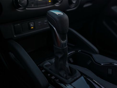 New 2026 Nissan Frontier SV w/ Tow Package image 30