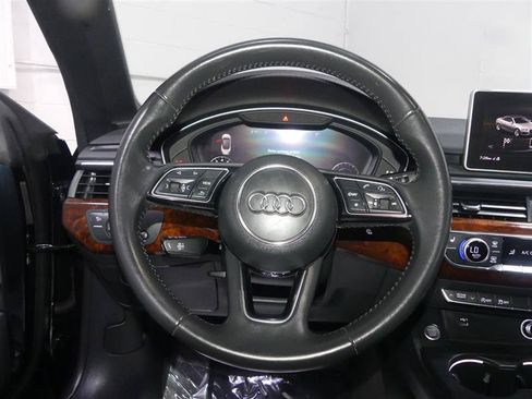 Used 2018 Audi A5 2.0T Premium Plus w/ Premium Plus AWD/4WD image 28