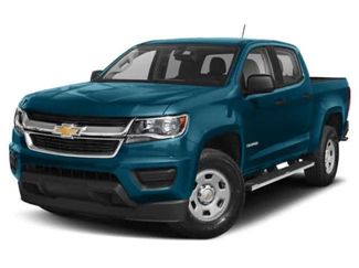 Used 2019 Chevrolet Colorado LT w/ LT Convenience Package RWD video 1