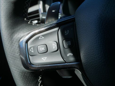 New 2026 RAM 1500 RHO AWD/4WD image 9