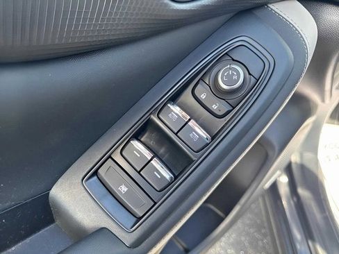 Used 2024 Subaru Forester Limited image 7