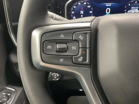 New 2026 Chevrolet Silverado 2500 LT w/ Trail Boss Package image 21