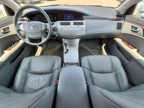 Used 2008 Toyota Avalon XLS FWD image 14
