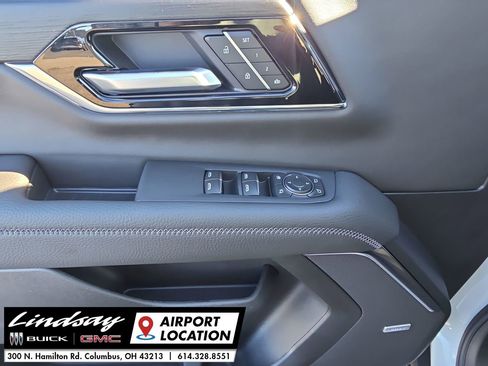 New 2026 GMC Yukon Denali image 22