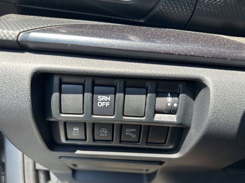 Used 2023 Subaru Forester Sport AWD/4WD image 18