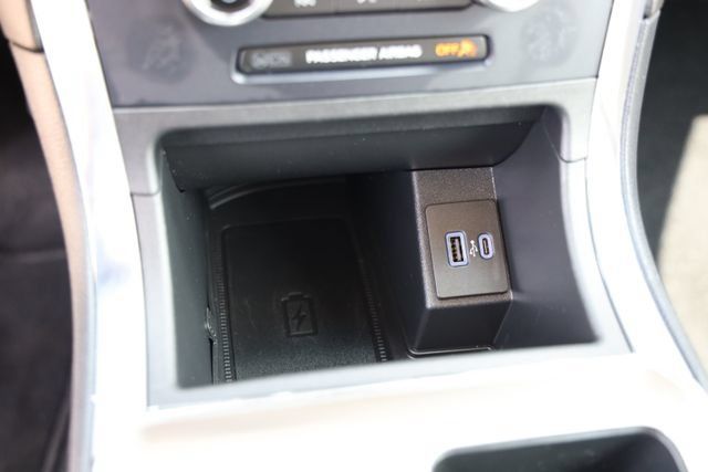 Used 2024 Ford Edge Titanium w/ Equipment Group 301A AWD/4WD image 23