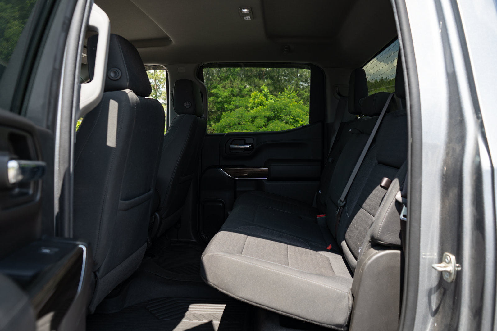Used 2021 Chevrolet Silverado 1500 RST AWD/4WD image 18