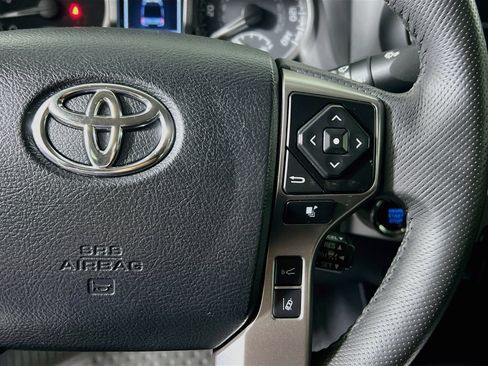 Used 2023 Toyota Tacoma SR5 w/ Technology Package RWD image 19