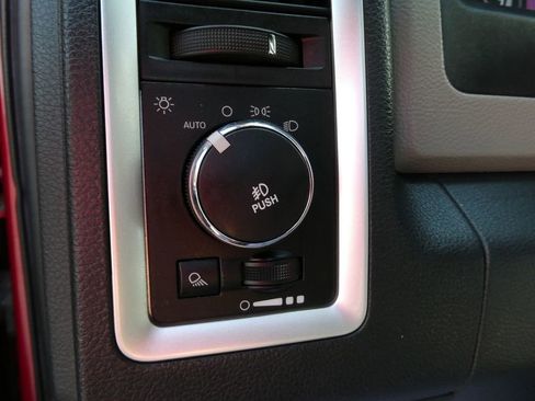 Used 2012 RAM 1500 Big Horn w/ Remote Start & Security Group AWD/4WD image 25