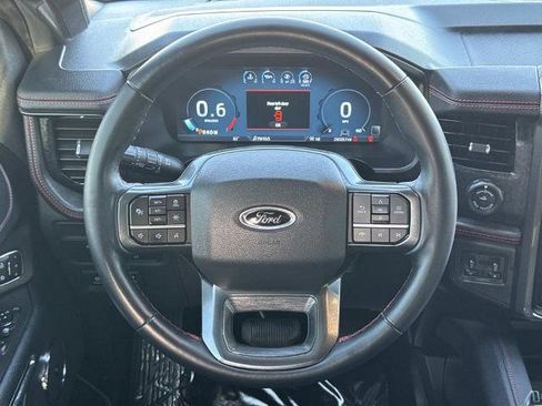 Certified 2022 Ford Expedition Max Limited image 9