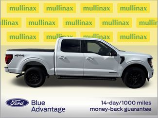 Certified 2024 Ford F150 XLT w/ Equipment Group 302A MID AWD/4WD video 2